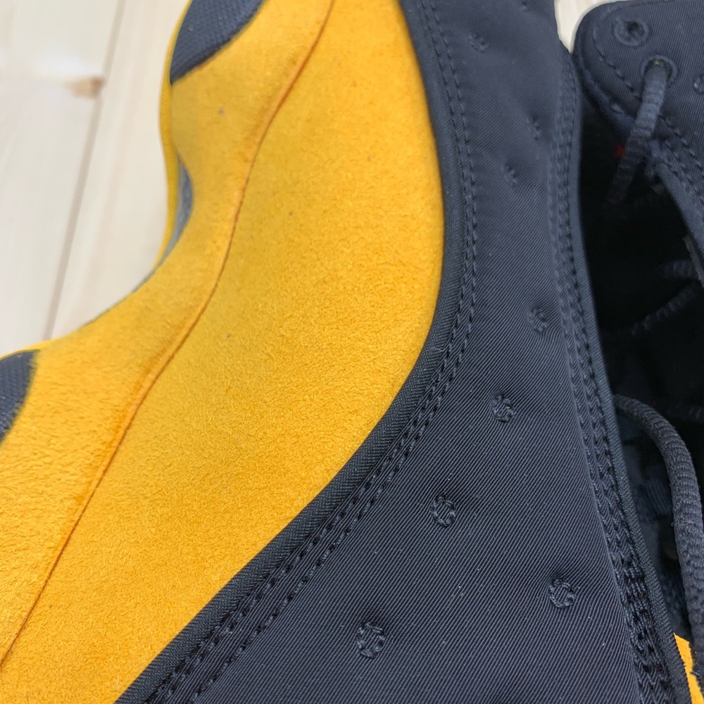 *SOLD*Nike Air Jordan 13 Retro Melo Class of 2002 - Picture 6 of 8
